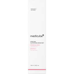 Medicube PDRN Pink Glutathione Serum Mist - 100 ml