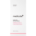 Medicube PDRN Pink Peptide Serum - 30 ml