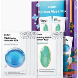 Dr.Jart+ Korean Mask Mix - 1 Set