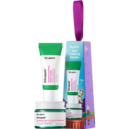 Dr.Jart+ Cicapair™ Skin Calming Recipe Set - 1 Set