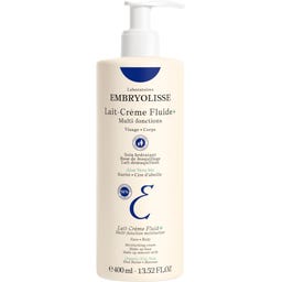 Lait-Crème Fluid+ Multi-function Moisturizer - 400 ml