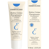 Hydra-Cream Energizing Vitaminized Moisturizer