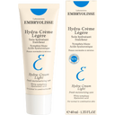 Hydra-Cream Light Fresh Moisturizing Care - 40 ml