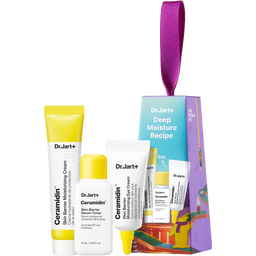 Dr.Jart+ Ceramidin™ Deep Moisture Recipe Set - 1 Set