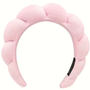 Cosmeterie Haarreifen - Rosa