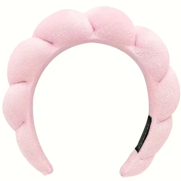 Cosmeterie Haarreifen - Rosa
