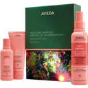 Aveda Set Regalo Moisture Marvels