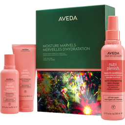 Aveda Moisture Marvels Set