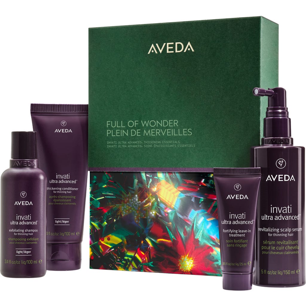 AVEDA セット 118927_175974252168e38a39b2c92