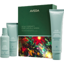 Aveda Set Regalo Scalp Serenity