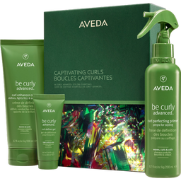 Aveda Captivating Curls Set