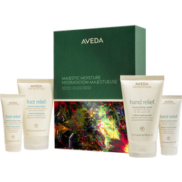 Aveda Majestic Moisture Set