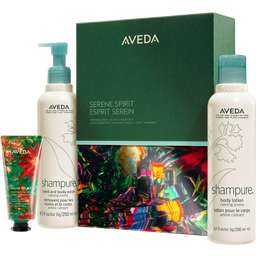 Aveda Serene Spirit Set