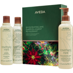 Aveda Invigorating Awe Set