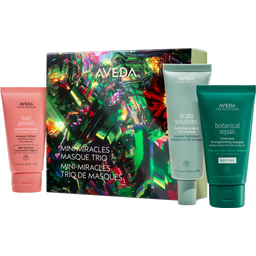 Aveda Mini Miracles Masque Trio