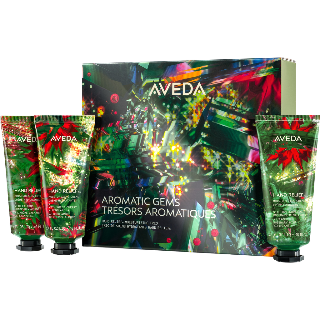Aveda Aromatic Gems Set, 1 set - Cosmeterie Online Shop