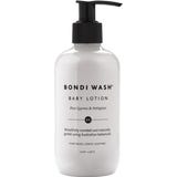 Baby Lotion Blue Cypress & Petitgrain