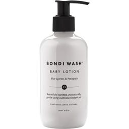 Baby Lotion Blue Cypress & Petitgrain - 250 ml