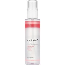 Medicube PDRN Pink Glutathione Serum Mist - 100 ml