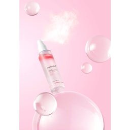Medicube PDRN Pink Glutathione Serum Mist - 100 ml