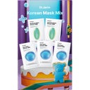 Dr.Jart+ Korean Mask Mix - 1 Set