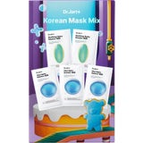 Dr.Jart+ Korean Mask Mix