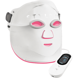 StylPro Wavelength Pro 5-in-1 LED Mask - 1 Stk