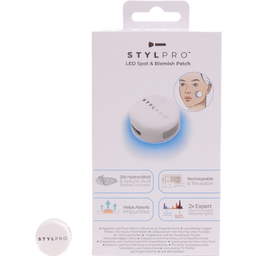 StylPro LED Spot & Blemish Patch - 1 Pc