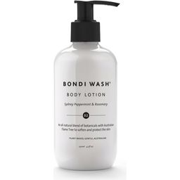 Bondi Wash Body Lotion Sydney Peppermint & Rosemary - 500 ml