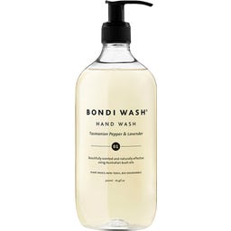 Hand Lotion - 500 ml