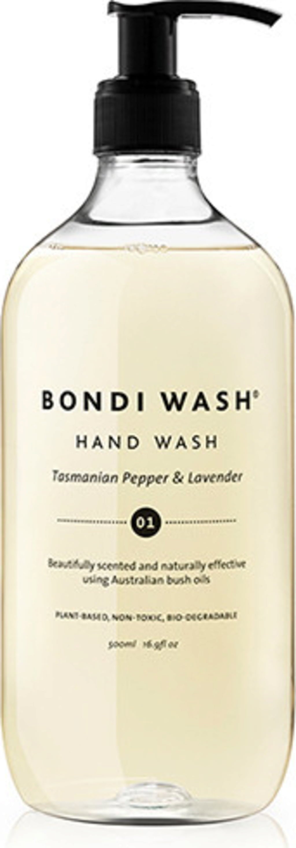 Bondi Wash Hand Lotion