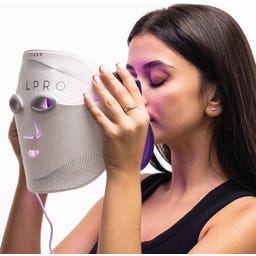 StylPro Wavelength Pro 5-in-1 LED Mask - 1 st.