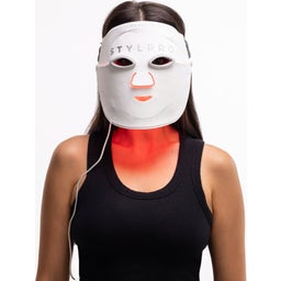 StylPro Wavelength Pro 5-in-1 LED Mask - 1 Stk