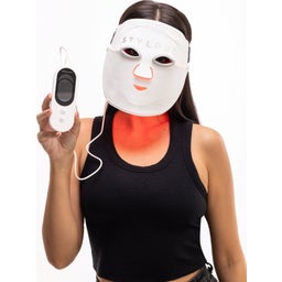 StylPro Wavelength Pro 5-in-1 LED Mask - 1 Stk