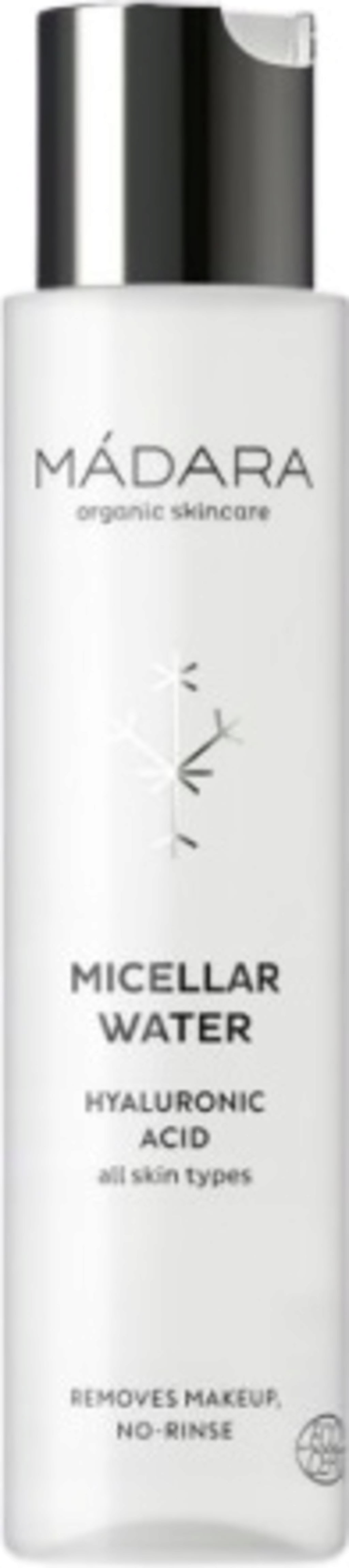 MÁDARA Micellar Water - 100 ml