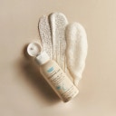 Exfoliating Milk Powder with 3 Coconut Extracts - 40 g
