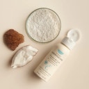 Exfoliating Milk Powder with 3 Coconut Extracts - 40 g
