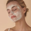 Exfoliating Milk Powder with 3 Coconut Extracts - 40 g