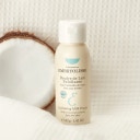 Exfoliating Milk Powder with 3 Coconut Extracts - 40 g