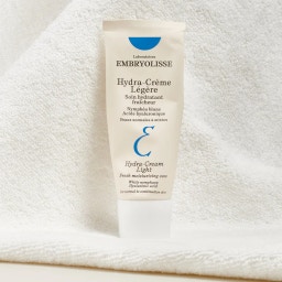 Hydra-Cream Light Fresh Moisturizing Care - 40 ml