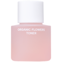 Whamisa Organic Flowers Toner Deep Rich