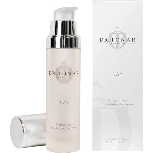 Dr. Tonar Cosmetics DAY - 55 ml