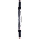 Danessa Myricks Beauty Colorfix Stix Duo - Interstellar/Mystic Taupe