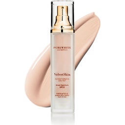 VelvetSkin Instant Firming Skin Tint SPF 20 - Light