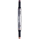 Colorfix Stix Duo, Orion Nebula/Twilight Gleam (3 g)