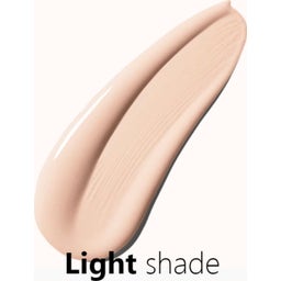 VelvetSkin Instant Firming Skin Tint SPF 20 - Light