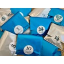 Cosmeterie Calendrier de l'Avent 2025 - 1 pcs