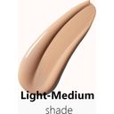 VelvetSkin Instant Firming Skin Tint SPF 20 - Light-Medium
