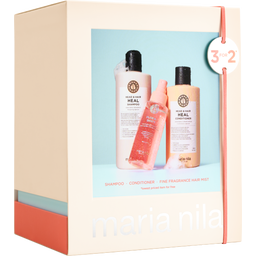 Maria Nila Holiday Box Head & Hair Heal - 1 Set