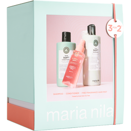 Maria Nila Holiday Box True Soft - 1 Set